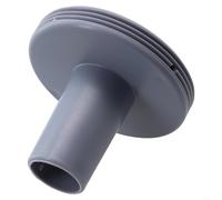 Caswynlife Conector colador 11070 para puertos de salida de piscina Intex, adaptador de ajuste de 3/4 pulgadas compatible con marco Easy SETs Simple Quick SETs modelos de piscinas 26165Eh 26167Eh
