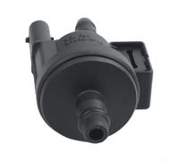 Caswynlife Electroválvula de interruptor de vacío de emisiones para Ford | Válvula de purga del recipiente, componente del motor de la pieza de repuesto AG9N-9C915-AA 0280142498 de la alta exactitud