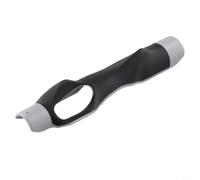 Caswynlife Entrenador de agarre de golf, para golfistas derecho H y ed, ayuda de entrenamiento de swing para construir memoria muscular y corregir H y posicionamiento, herramienta de alineación