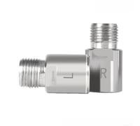 Caswynlife Extensor de pedal de bicicleta de 16 mm, alargador de brazo de manivela de acero cromado, adaptador de eje de pedal de cadera ancha, ayuda de ciclismo, alivio del dolor de rodilla