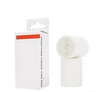 Caswynlife Forro de neumático antipinchazos de 26 27.5 29 pulgadas para ciclismo de carretera MTB y 700C, tira de poliuretano resistente contra clavos y objetos de vidrio (14 pulgadas)