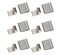 Caswynlife Juego de trinquetes y resortes de buje de cassette, acero inoxidable, 3 o 6 piezas, para bujes de carretera y ruedas, compatible con 6 3 juegos)