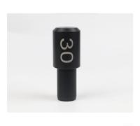 Caswynlife Kit de herramientas de suspensión de plástico MTB Fork Seal