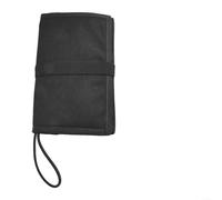 Caswynlife Libro de notas húmedas, 50 páginas de papel submarino impermeable con recarga, cuaderno de buceo para buceo, registro de entrenamiento de esnórquel (negro)