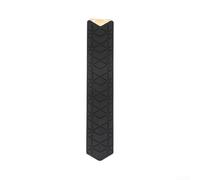 Caswynlife MTB Chainstay Guard Protector de marco de bicicleta Cinta de silicona anti arañazos para bicicleta de montaña de carretera Tubo Down Seat Stay Wrap Film