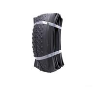 Caswynlife Neumático exterior plegable para bicicleta de 27.5 26 29 pulgadas resistente a pinchazos MTB 1.95 de ancho ligero de goma todoterreno alto ciclo TPI (27.5x1.95-120TPI)