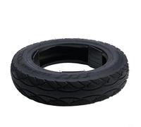Caswynlife Neumático sin cámara de 12 x 2.50 (64-203) para bicicleta eléctrica y scooter, neumático de goma con agarre fuerte, ajuste general para ruedas de 12 pulgadas