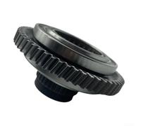 Caswynlife Para Bafang M500 M510 G520 G521 G522 Motor de accionamiento Metal Steel Gear Pieza de repuesto, componente de transmisión de aleación para reparación de kit de conversión de bicicleta