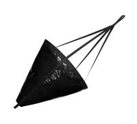 Caswynlife Paracaídas de ancla marina para kayak de agua y tabla de remo