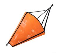 Caswynlife Paracaídas de ancla marina para kayak de agua y tabla de remo