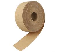 Caswynlife Protector de árbol de invierno de 157.5 pies, protector de corteza de papel de 2 tamaños para protección contra heladas, sol y ciervos, rollo resistente a la intemperie para árboles