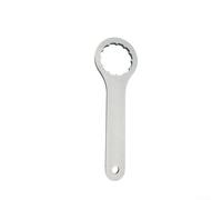 Caswynlife s Herramientas de pedalier de bicicleta para SRAM para dub para bsa, llave de instalación y extracción CNC de aleación, kit de mantenimiento ligero de 90 G para reparación de ciclismo