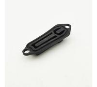 Caswynlife s Vejiga de depósito de freno de bicicleta, kit de juntas de sellado de goma y tapa, compatible con sram DB5 Guide R RE para frenos hidráulicos de nivel rsc G2 (A)