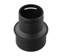 Caswynlife Salida de ventilación plana de 42 mm a 60 mm, para calentador de estacionamiento diésel Eberspacher, conector de tubería reductor de rama en Y, compatible con caravanas, remolques y