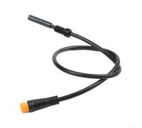 Caswynlife Sensor de freno magnético para bicicletas eléctricas, para desconexión instantánea de energía para 2/3 pines 2A 2Y, interruptor de seguridad impermeable para bicicleta eléctrica y scooter