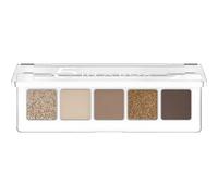 Catrice 5 In A Box Minipaleta de Ojos | Precio, Comprar 010 Golden Nude Look n/a