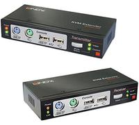 Cat.5 kvmcombo 300with kvm switches
