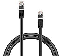 CAT 5e Network Cable STP, 1.50m HQ