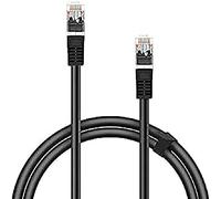 CAT 5e Network Cable STP, 5m HQ