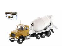 Cat 681 Mezcladora De Concreto 1:87 Modelo DIECAST MASTERS