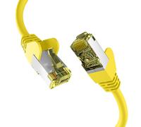 CAT. 6a Network Cable up to 10 Gbit -15m LAN Cable Ethernet Cable Patch Cable wi