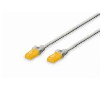 CAT 6A U-UTPCABLE CU LSZH 5M