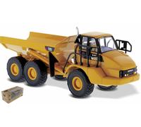 Cat 725D Articulado Camión 1:50 Modelo Diecast Masters