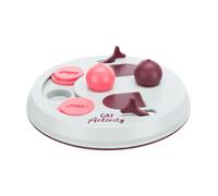 Cat activity flip board diametro 23cm Trixie