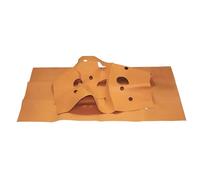 Cat Activity Mat, Training Enrichment Kit, 47.24x35.43in Interactive Furniture Toy, Authentic Harmless Material, Easy Clean Design for Apartment, Outdoor, Home, Travel Use