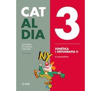Cat al dia 3: Fonètica i ortografia II: 203
