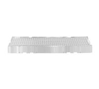 CAT - Almohadillas de dispersión antigato 10 piezas para muebles interiores, pesada prevención de arañazos, solución de entrenamiento para mascotas para jardín, etc