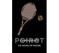 Cat Among the Pigeons: Poirot