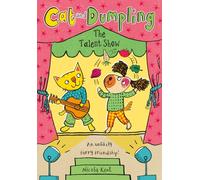 Cat and Dumpling: The Talent Show: Volume 2