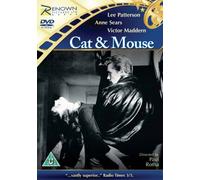 Cat and Mouse [DVD] [1958] [Reino Unido]