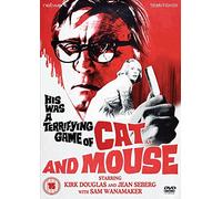 Cat And Mouse [DVD] [Reino Unido]