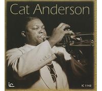 Cat Anderson - Cat Anderson [Import]