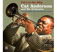 Cat Anderson - Cat's In The Alley