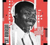 Cat Anderson - Wild Onions
