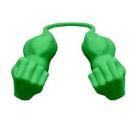 Cat Arm Costume, Funny Gesture Cat Sleeve Outfit for Cosplay Parties Photo Shoots Holidays, Interactive Pet Clothes for Kitten Entertainment Birthday Celebration Dress-Up 16.2x17x8.5cm