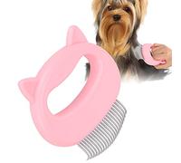 Cat B Flotating Fur Pet Tool Shell S Short H SH Combblue Shell S Combats Combin (#1)