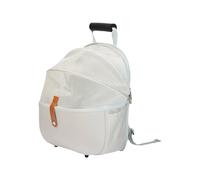 Cat Backpack, Pet Carrier Bag with Mesh Ventilation, Soft-Padded Kitten Puppy Travel Backpack for Short Trips Vet Visits Outdoor Walking Camping Road Adventures 30x24x39cm