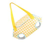Cat Bag Carrier - Foldable Tote Pet Carrier Sling | Adjustable Purse for Cats Small Dogs | Portable Travel Hiking Camping Outdoor Motorcycle Car Shoulder Bag for Puppies Kittens