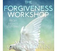 Cat Baldwin - The Forgiveness Workshop (Audio CD)