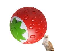 Cat Ball, Interactive Pet Toy, Rechargeable Pet Toy, Automatic Moving Toy, Bouncing Cat Toy, Pet Supplies For Dogs, Interactive Pet Ball, Rechargeable Dog Toy, Moving Cat Toy