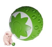 Cat Ball, Interactive Pet Toy, Rechargeable Pet Toy, Automatic Moving Toy, Bouncing Cat Toy, Pet Supplies For Dogs, Interactive Pet Ball, Rechargeable Dog Toy, Moving Cat Toy
