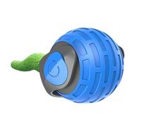 Cat Ball Toy, Automatic Cat Toy, Electric Cat Toy Ball, Interactive Cat Toys, Small Cat Entertainment, Big Cat Entertainment, Indoor Cat Interaction, Cat Play Ball, Pet Entertainment, Cat Activity Toy