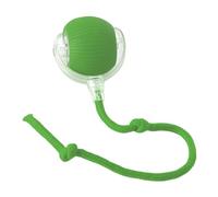 Cat Ball Toy, Automatic Electric Pet Toys Ball for Indoor Play, Interactive Cats Puzzle Balls for Small and Large Cats, Fun Entertainment Exercise Activity, 2.76x2.76 Inches