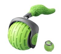 Cat Ball Toy, Smart Rolling Automatic Cat Toys, Moving Ball For Pets, Interactive Motion Activated Dog Interactive Dog Ball That Moves On Its Own, Motion Activated Dog Toy For Dog Indoor Outdoor Play