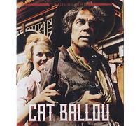 Cat Ballou