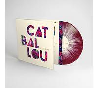 Cat Ballou - Alles Bunt (Ltd.Lp/Gatefold/Transp.Purple Vinyl) [Vinilo]
